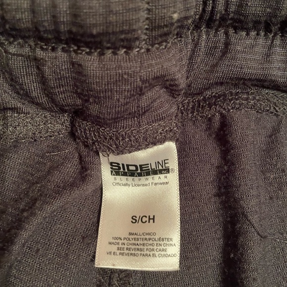 Michigan Sweatpants Mens’s Size Small - Picture 2 of 3